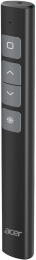 Презентер Acer OOG400,  черный [zl.ofgcc.001]