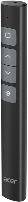 Презентер Acer OOG400,  черный [zl.ofgcc.001]