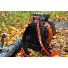 Воздуходувка ранцевая ZimAni BR900