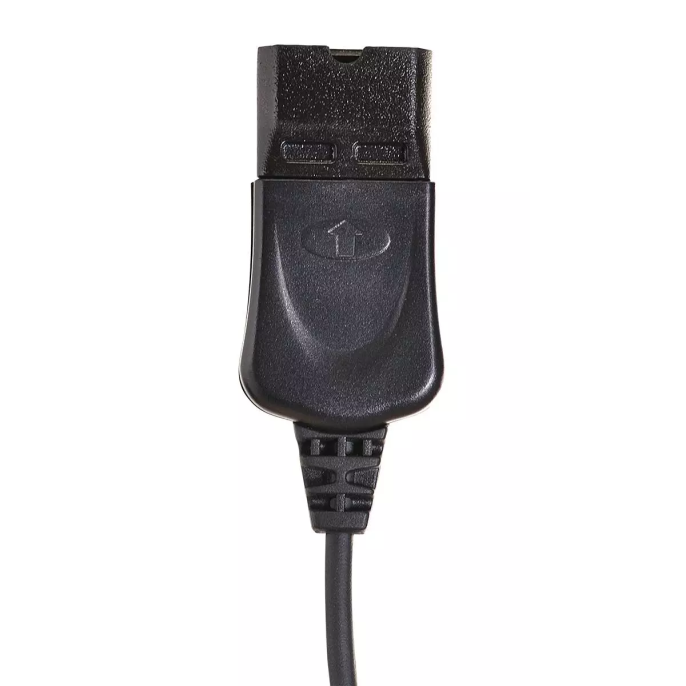 Гарнитура Accutone TB220 QD, два наушника арт. ZE-TB220-QD-RU