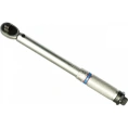 Динамометрический ключ KING TONY 34323-1A, 3/8", 5-25 Нм