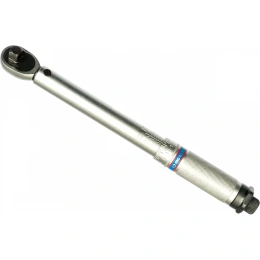 Динамометрический ключ KING TONY 34323-1A, 3/8", 5-25 Нм