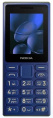 Мобильный телефон NOKIA 108 TA-1627 DS EAC BLUE SP01Z07Z1983Y