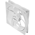 Кулер для корпуса Case Cooler be quiet! PURE WINGS 3 120mm PWM White 120x120x25mm, 4-pin PWM, 49.9CFM, 25.5dBA, 1600RPM, White BL110