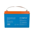 Аккумулятор GPL 12-100 12В, 100Ач Энергия Е0201-0062