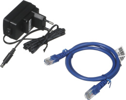 Роутер беспроводной Asus RT-AC1200 V2 (RT-AC1200) AC1200 10/100BASE-TX черный