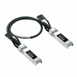 Кабель AOC Future Technologies FT-SFP28-CabA-10 25Гбит/с stranded 10м SFP28-SFP28