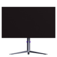 Монитор 27" KTC G27P6 Black-Silver OLED, 2560x1440, HDMI+HDMI+DP+Type C 65W, 0.03 ms, 178°/178°, 450 cd/m, 1500000:1, 240Hz, FreeSync/G-Sync, MM, Pivot