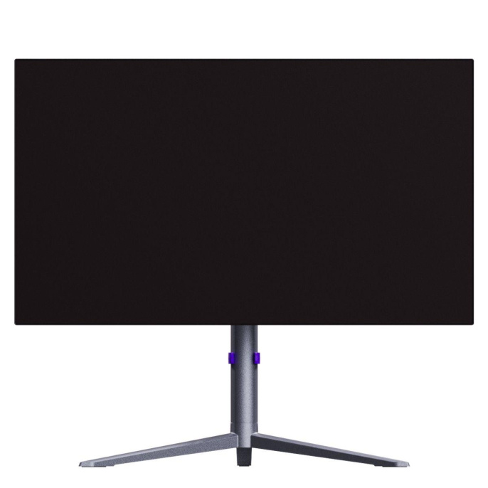 Монитор 27" KTC G27P6 Black-Silver OLED, 2560x1440, HDMI+HDMI+DP+Type C 65W, 0.03 ms, 178°/178°, 450 cd/m, 1500000:1, 240Hz, FreeSync/G-Sync, MM, Pivot