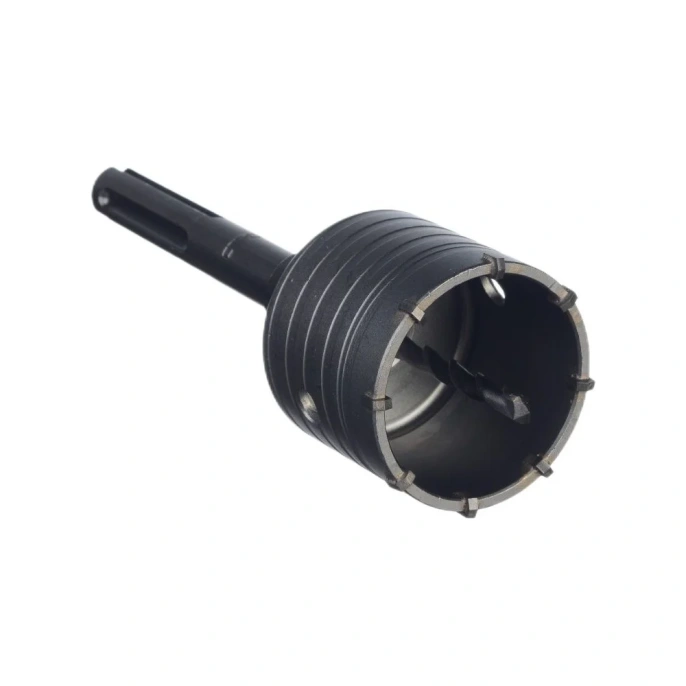 Коронка по бетону стк-068 SDS-Max, 35 мм Strong стк-06800035