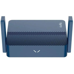 Маршрутизатор Cudy TR3000 AX3000 10/100/1000/2500BASE-T синий