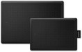 Графический планшет One by Wacom 2 Small EMEA-South CTL-472-S