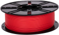 Пластик для принтера 3D Cactus CS-3D-PLA-1KG-M-RED PLA Matte d1.75мм 1кг L326м 1цв.