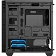 Корпус Minitower GameMax Mini Abyss MicroATX без БП с окном