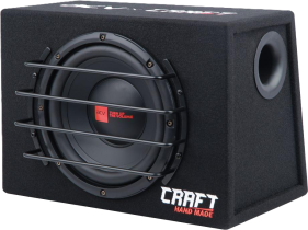 Сабвуферы Автомобильные