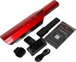 Автомобильный пылесос URAL 17000 [урал смерч 17000]