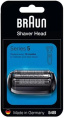 Сетка и режущий блок Braun 54b для бритв упак.:1шт