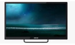Телевизор LCD 50" FAMILY SMART 4K 50LU6000T ASANO