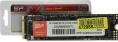 Накопитель SSD 512GB Silicon Power A55, M.2 2280, SATA III [R/W - 560/530 MB/s] TLC SP512GBSS3A55M28