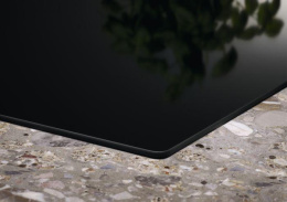 Электрическая варочная панель Electrolux LHR3233CK, Hi-Light, независимая, черный