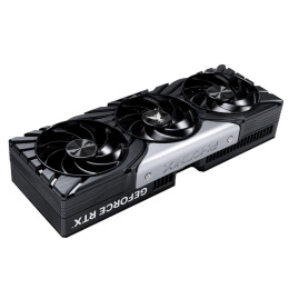Видеокарта Gainward RTX5080 PHOENIX 16GB GDDR7 256bit 3xDP HDMI 3FAN RTL NE75080019T2-GB2031X