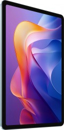 11" Планшет Xiaomi REDMI Pad 2 O84 8/256 GB G100 Ultra Wi-Fi, 2560 x 1600, 90Гц, Android 15, зеленый [67232]