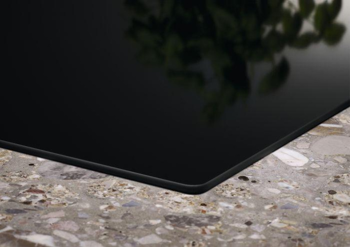 Электрическая варочная панель Electrolux LHR3233CK, Hi-Light, независимая, черный