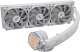 1STPLAYER MOTHRA MT360 White / ARGB / 3x120mm fans / MT360-WH