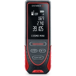 Лазерная рулетка ADA COSMO MINI 40 А00490