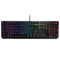 Клавиатура ASUS XA02 ROG STRIX SCOPE NX/NXRD/RU /KB,ROG NX MECHANICAL 90MP0186-B0RA00 085904