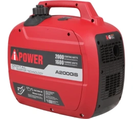 A-ipower Бензиновый генератор A-iPower A2000iS [20301]