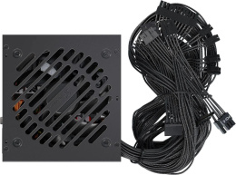 Блок питания Seasonic ATX 750W Core V2 BC-750 80+ bronze 20+4pin APFC 120mm fan 2xSATA RTL (CORE BC-750)