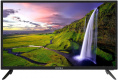 Телевизор LED Supra 40" STV-LC40ST0045F черный FULL HD 60Hz DVB-T DVB-T2 DVB-C USB WiFi Smart TV RUS
