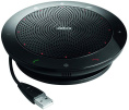 Спикерфон Jabra Speak 510+ MS,  v.3.0,  A2DP,  черный [7510-309]