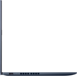 Ноутбук ASUS VivoBook 15 X1502VA-BQ924 Intel Core i7 13620H 2400MHz/15.6"/1920x1080/16GB/512GB SSD/Intel UHD Graphics/Wi-Fi/Bluetooth/Без ОС (90NB10T1-M01890) Blue
