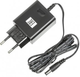 YEALINK Блок питания 5VDC, 1.2A для SIP-T27G/T41S/T42S/T53 W