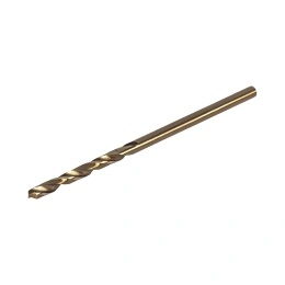 Сверло по металлу кобальтовое (1х34 мм) ПРАКТИКА 033-376
