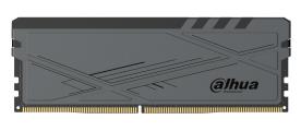 Оперативная память Dahua C600 DIMM 16GB DDR4-3600 PC4-28800 CL18, 1.35V Heatsink, Black DHI-DDR-C600UHD16G36