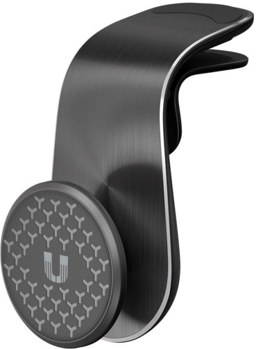 NONAME Держатель Uzay магнитный черный для смартфонов UZ-MM-360-BK