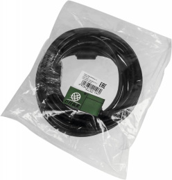 Кабель аудио-видео Ningbo HDMI-5M-MG HDMI m /HDMI m 5м. феррит.кольца позолоч.конт. черный (14787000)