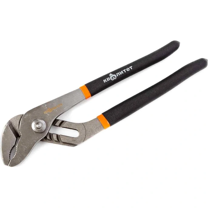 Переставные клещи КВАЛИТЕТ КП-250 250 мм 6620183