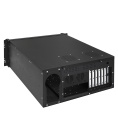 Серверный корпус ExeGate Pro 4U450-26/4U4020S RM 19", высота 4U, глубина 450, без БП, USB EX254717RUS