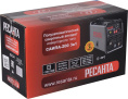 Сварочный полуавтомат Ресанта САИПА-200 инвертор MIG-MAG/ММА/TIG 5.6кВт (65/234)