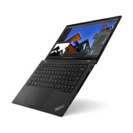 Ноутбук ThinkPad T14 G4 14" WUXGA (1920x1200) IPS 400N, i7-1355U, 16GB DDR5, 512 GB SSD M.2, WiFi, BT, FPR, IR Cam, KB Eng/Ru, Win 11 Pro, 1,37 kg, 1Y (21HESDV000)