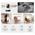 Камера/ Pan/Tilt Home Security Wi-Fi Camera (MC210)