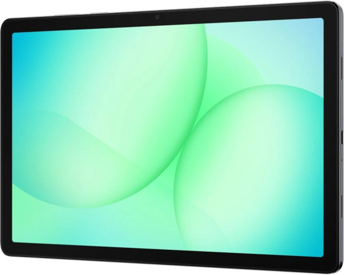 11" Планшет Samsung Galaxy Tab A11+ BSM-X230 6/128 GB 7300 Wi-Fi, 1920 x 1200, 90Гц, Android 15, серый [sm-x230nzaacau]