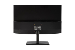 Монитор IRBIS GROOVYVIEW 27'' LED Monitor 1920x1080, 16:9, IPS, 250 cd/m2, 1300:1, 3ms, 178°/178°, VGA, HDMI, DP, USB, Audio output, 100Hz, Speak, Tilt Black 1y China IGV27FID01