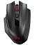 Мышка USB GAMING WRL WOKI BLACK 71523 REDRAGON