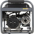Генератор Carver PPG- 2500A 2.3кВт (01.020.00010)
