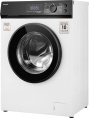 Стиральная машина Weissgauff WM 45127 Inverter Steam Touch класс: A+++ загр.фронтальная макс.:7кг белый инвертор
